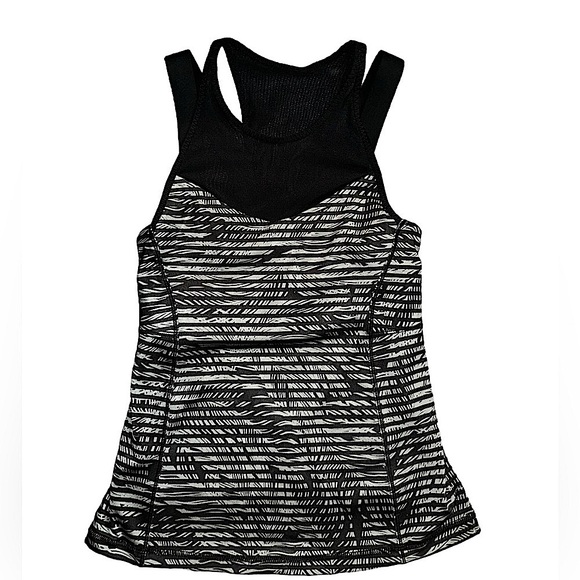 Lululemon Running In The City Tank - Picture 7 of 13